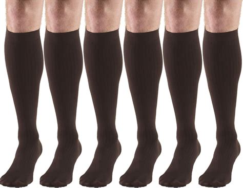 men's compression socks amazon|compression socks men size 11.